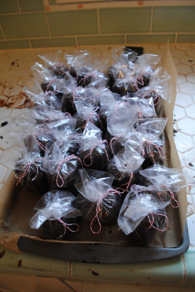 Thin Mints