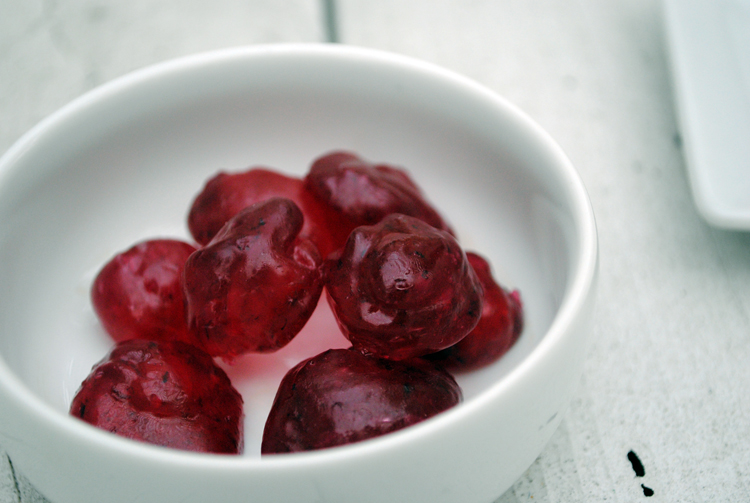 RyanGoslingLovesCandy_5 Blackberry Hard Candies