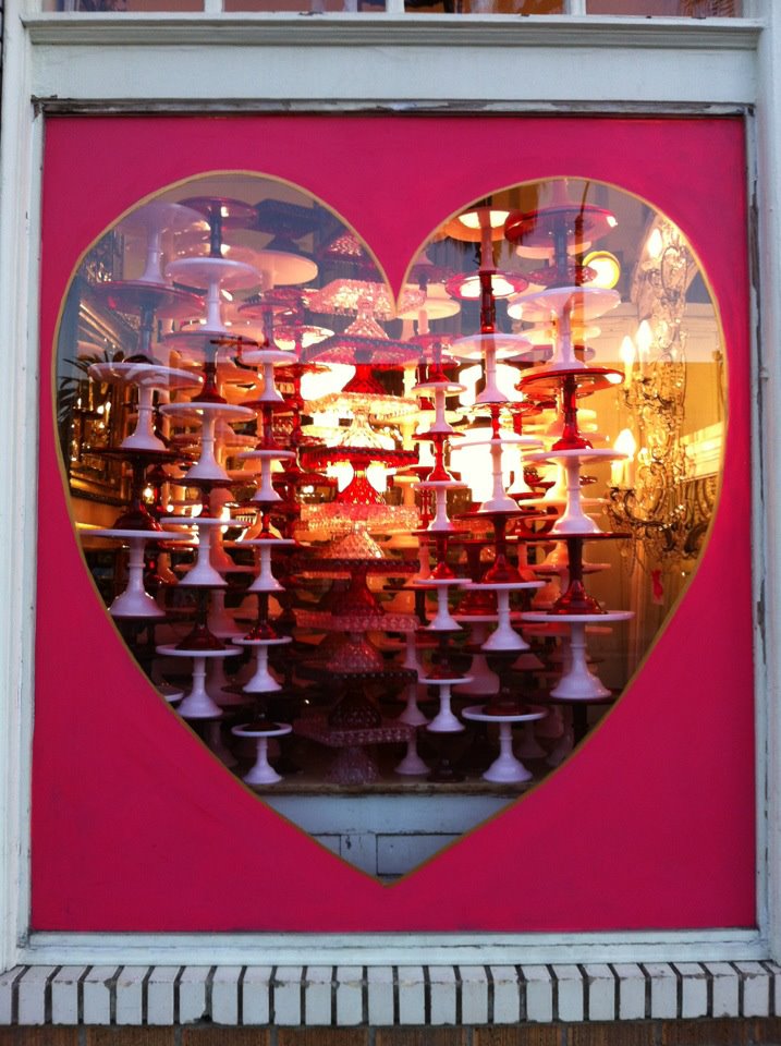 Secret Marmalade and Unique LA Local Love love