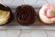 Red Velvet and The Valentine's Trio