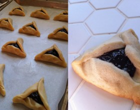 easy delicious hamantaschen