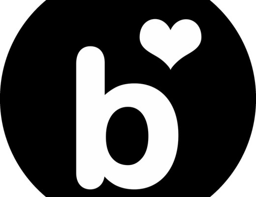 Bloglovin icon