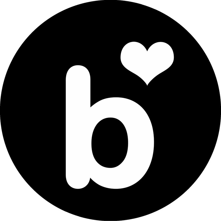 Bloglovin icon